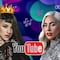 “Con otra” de Cazzu acaba de superar a uno de los mejores videos de Lady Gaga en YouTube