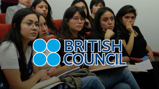 ¿Cómo postularse a las British Council becas para mujeres 2025?