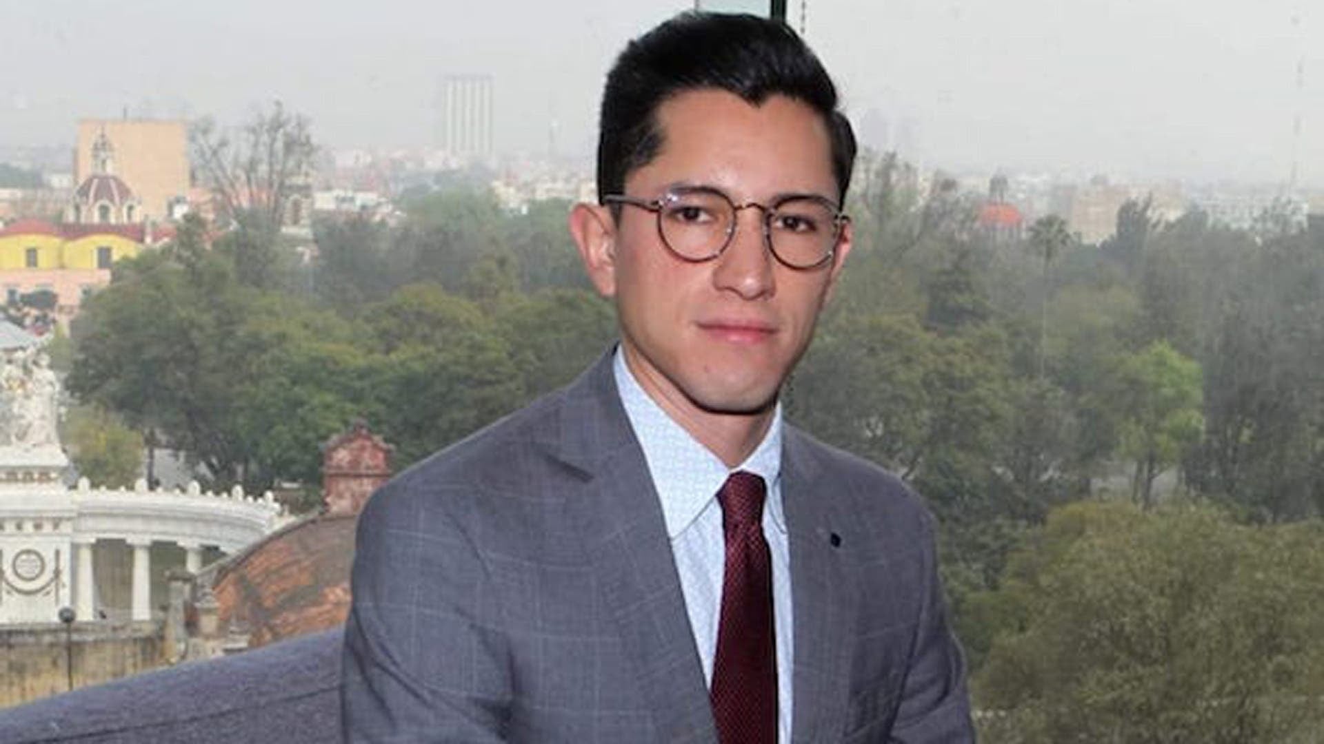 Roberto Velasco Álvarez