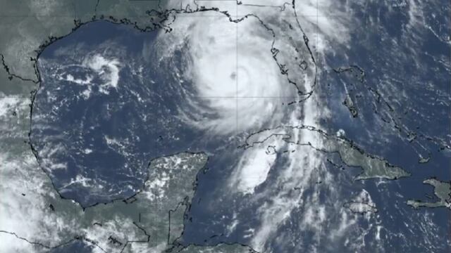 Huracán Helene categoría 4: ¿México ya no peligra? La amenaza se dirige hacia Florida