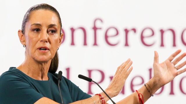 Conferencia mañanera de Claudia Sheinbaum de hoy 16 de mayo de 2025 en vivo