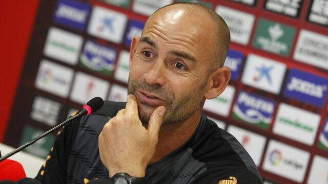 Paco Jémez