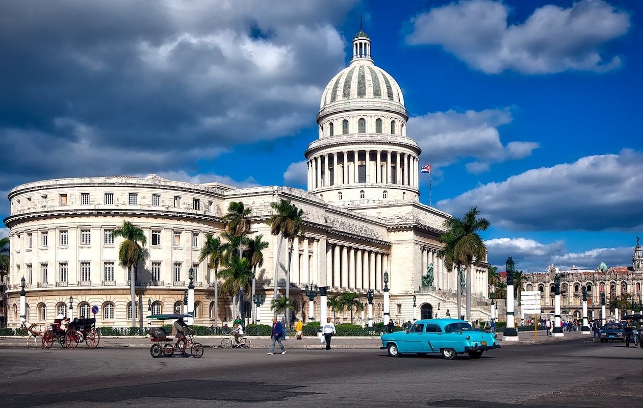 La Habana, Cuba