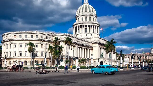 La Habana, Cuba