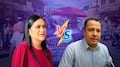 Ariadna Montiel acusa a alcalde de Chihuahua de bloquear marcha contra Maru Campos