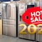 Hot Sale 2023: 6 ofertas en refrigeradores que no te puedes perder