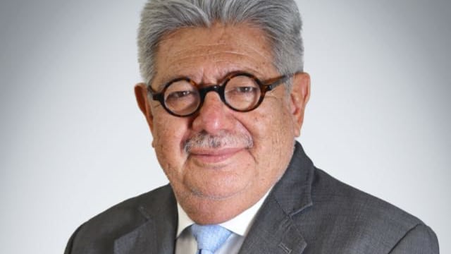 Plácido Morales asegura liquidación justa para trabajadores de Altos Hornos de México