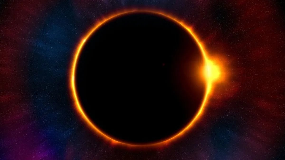 Eclipse en Escorpio 2022: Estos signos van a ser los más fregados
