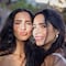 Bárbara Regil enseñó piel en la boda de su hermana, la criticaron y ella no se quedó callada