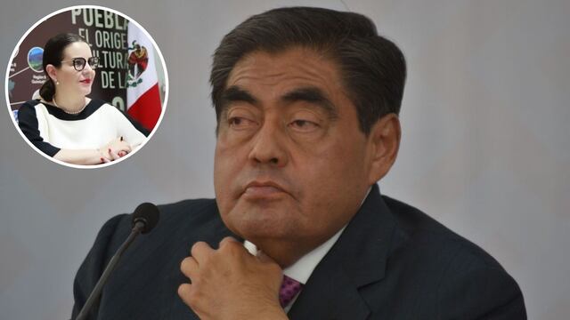 ¿Quién va a ser el gobernador de Puebla?