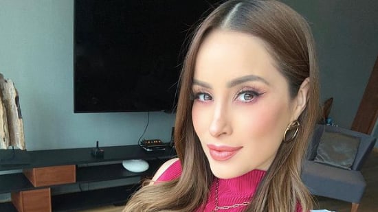 ¿Quién es Cynthia Rodríguez, la cantante y conductora que se casó con Carlos Rivera y ya es mamá?