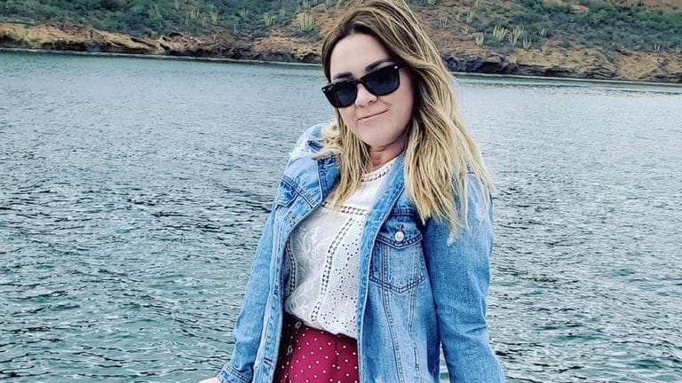 Aranza Ramos