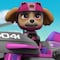 Rescates de Skye en moto con Paw Patrol: 25 minutos de capítulos en YouTube por el Día Internacional de la Mujer Motociclista