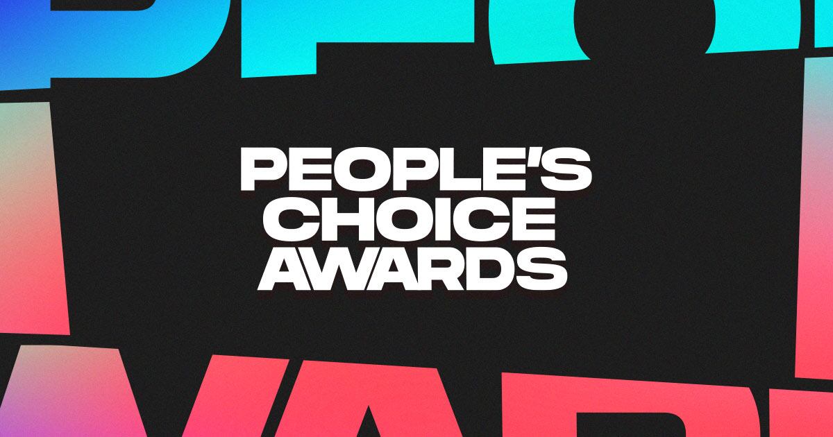 People's Choice Awards 2021