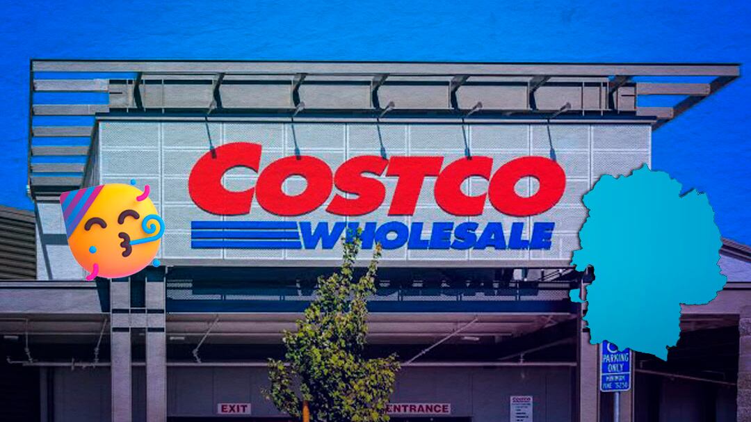 El Costco más moderno de América Latina acaba de abrir y está en esta ciudad