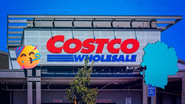 La sucursal de Costco más moderna de América Latina