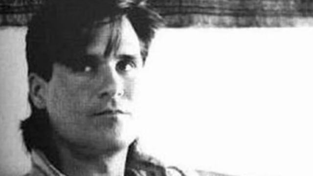 Jesús Constanzo, líder de los narcosatánicos