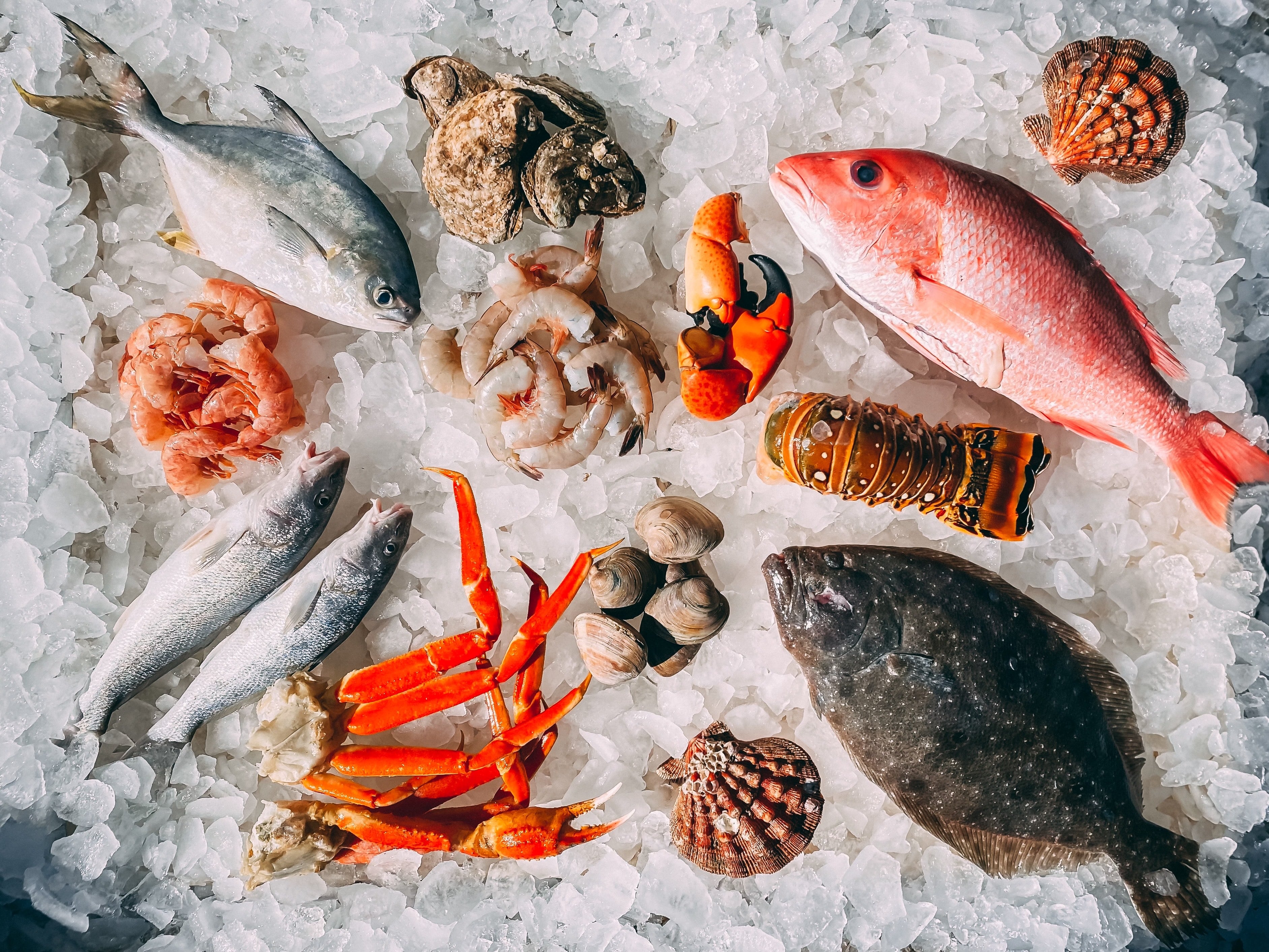 Mariscos