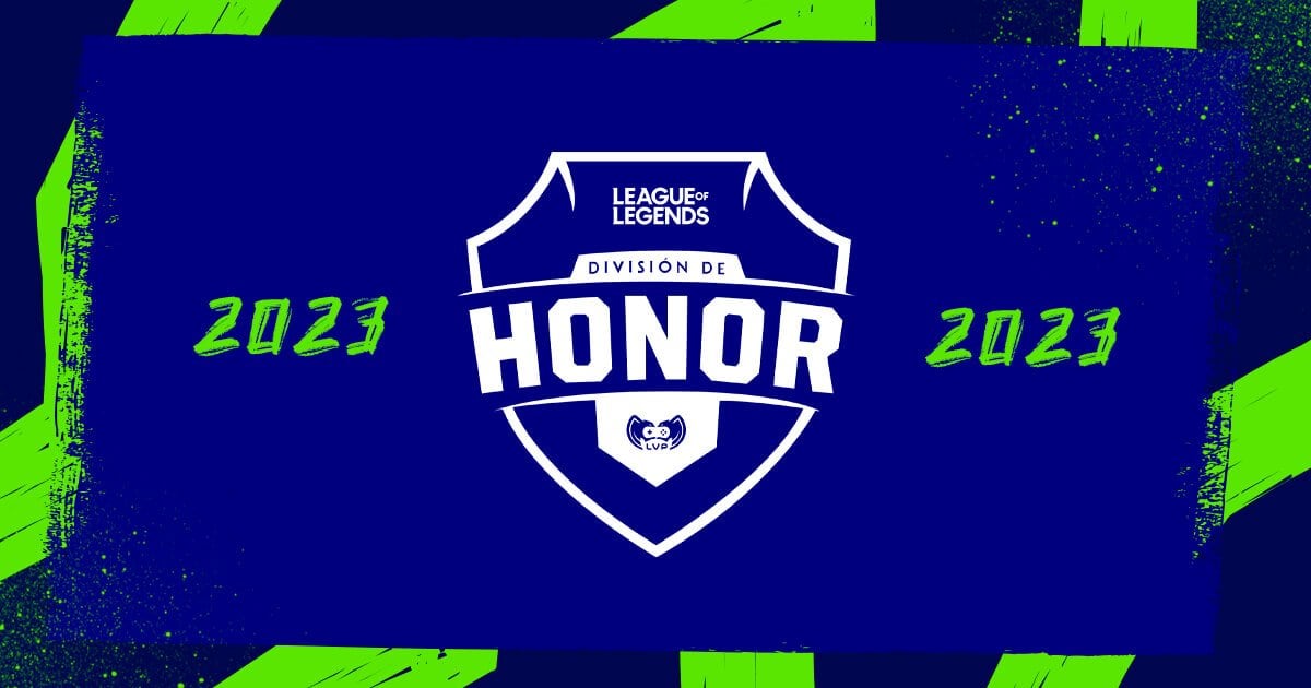 División de Honor 2023