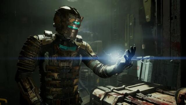 Dead Space Remake