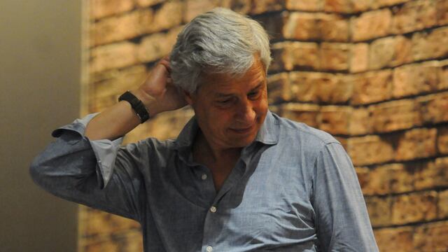 Empresario mexicano, Claudio X. González