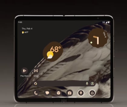 Google Pixel Fold