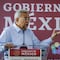 Rubén Rocha entrega Tarjetas de Pensión para el Bienestar de las personas con discapacidad en Sinaloa