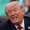 Donald Trump reabre el gobierno de Estados Unidos y deja sin fondos al ICE
