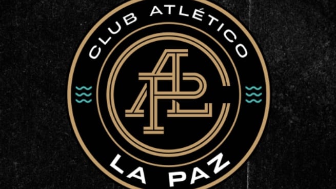 Nace el Club Atlético La Paz; compró franquicia al Gupo Orlegi
