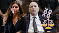 Harvey Weinstein recibe 15 años de prisión por agresión sexual contra Miriam Haley