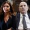 Harvey Weinstein recibe 15 años de prisión por agresión sexual contra Miriam Haley