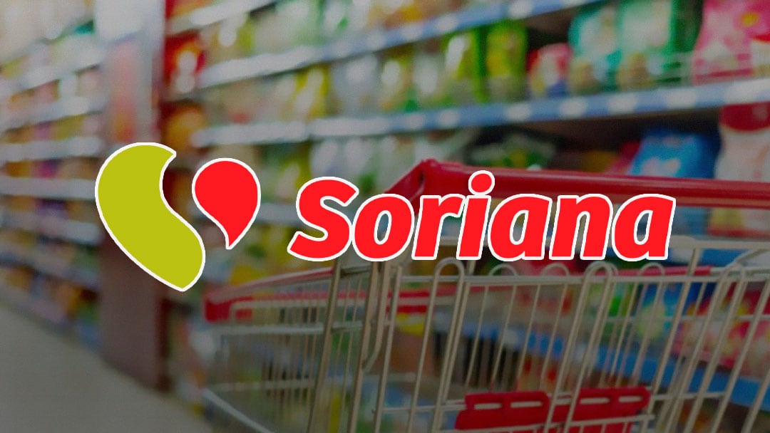 Soriana ofertas