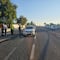 ¿Qué pasó en la autopista México-Pachuca hoy miércoles? Muere motocilista en accidente cerca de Ojo de Agua