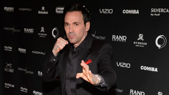 ¿Quién fue Jason David Frank y de qué murió? Ya se reveló la causa