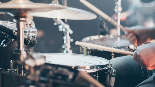 Este 4 de abril es el Día Mundial del Baterista