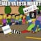 Caída de Infinitum de Telmex protagoniza los mejores memes