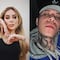 Santa Fe Klan no es el padre que muchos piensan, confirma su ex Maya Nazor