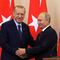 Guerra Rusia Ucrania día 525: Vladimir Putin pide ayuda a Turquía para exportar cereales; el papa Francisco lamenta que no haya fin al conflicto y más