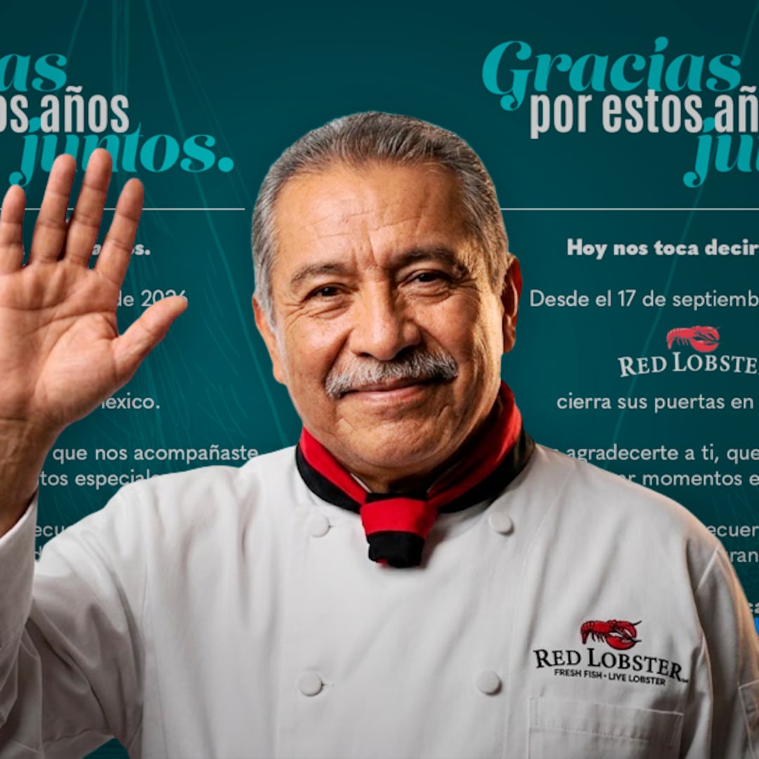 ¿Red Lobster cierra en México? Esto se sabe sobre sus sucursales