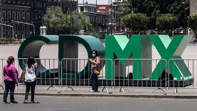 CDMX