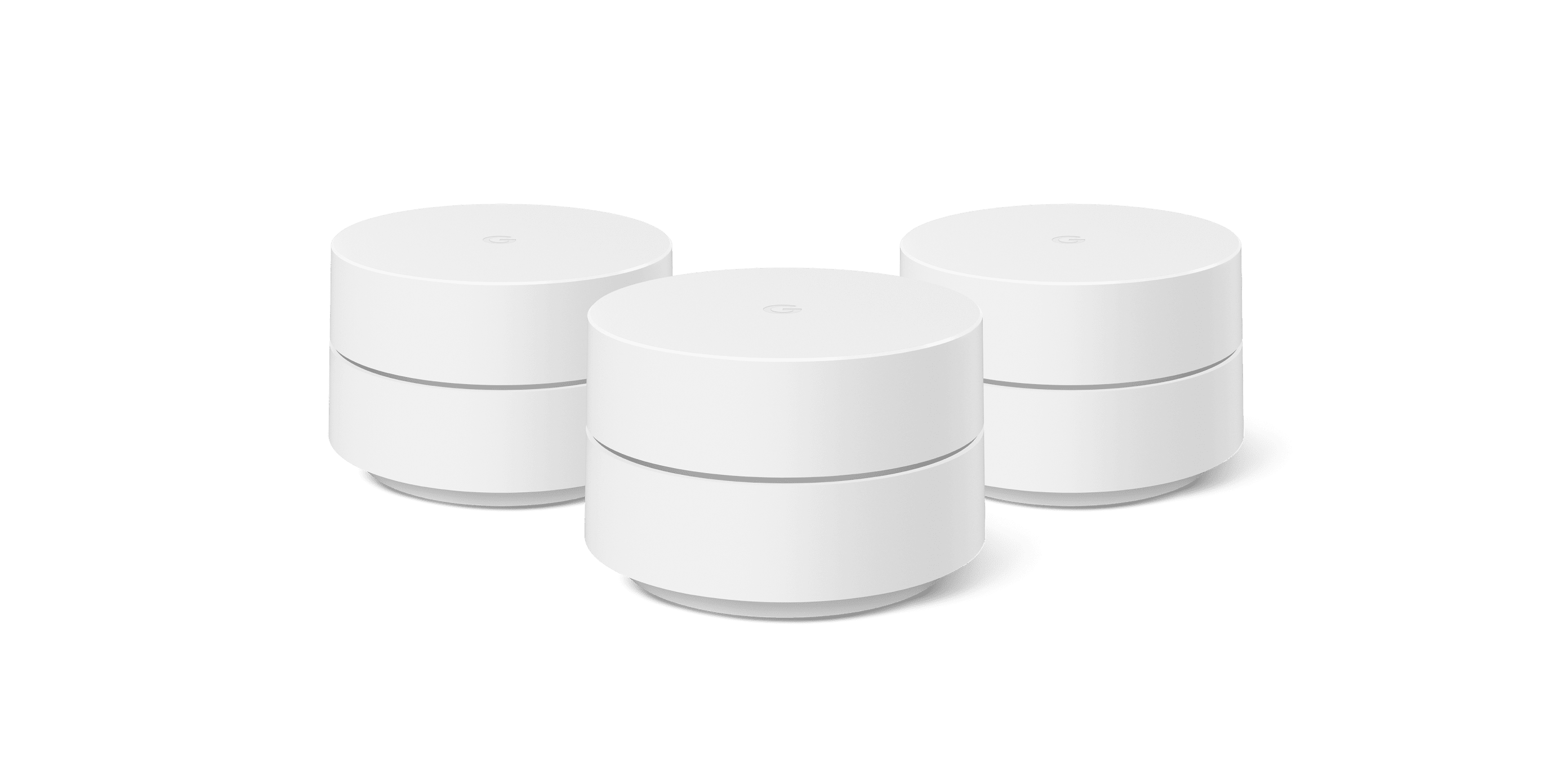 Google Wifi