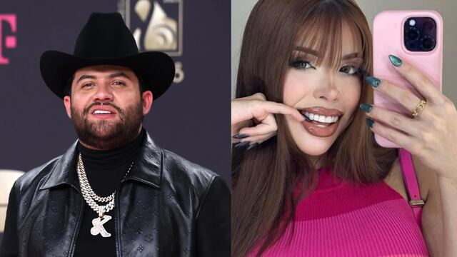 Luis R. Conriquez tendrá un dueto con Yeri Mua