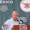 AMLO: “las autodefensas ya no pueden seguir existiendo”