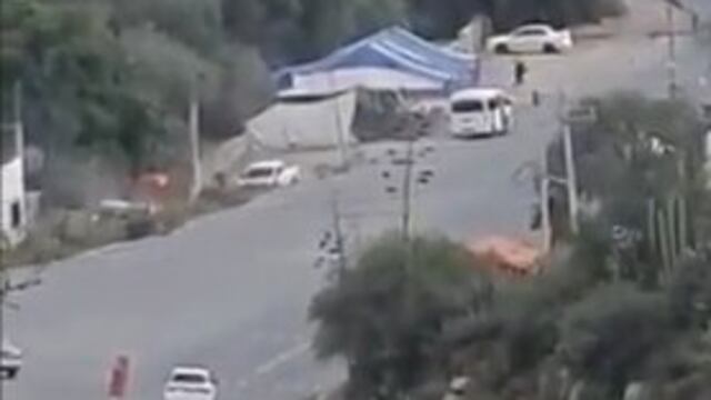 Mexquitic, San Luis Potosí