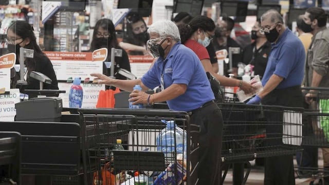 Pobreza laboral en México