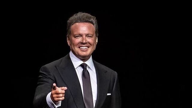 Luis Miguel