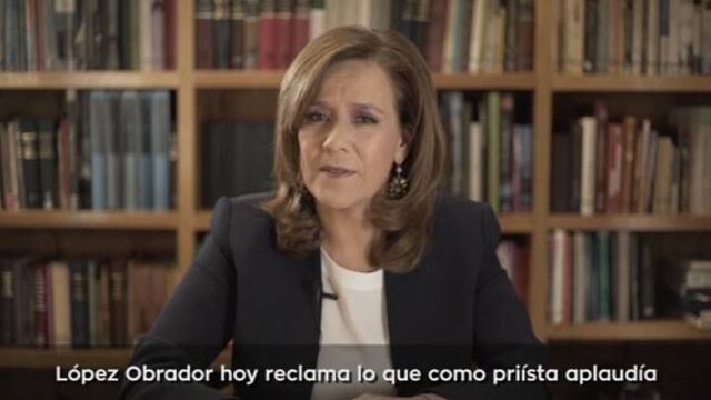 Margarita. Contra el gasolinazo.