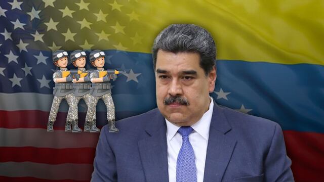 Nicolás Maduro intensifica entrenamiento militar