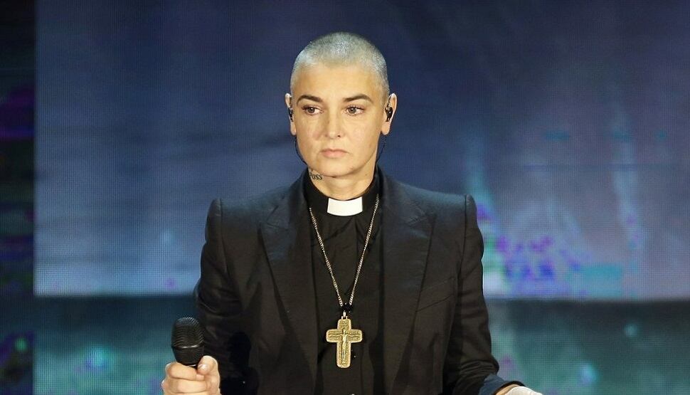 Sinead O'Connor