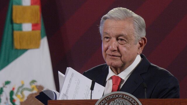 AMLO